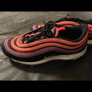 Nike airmax 97